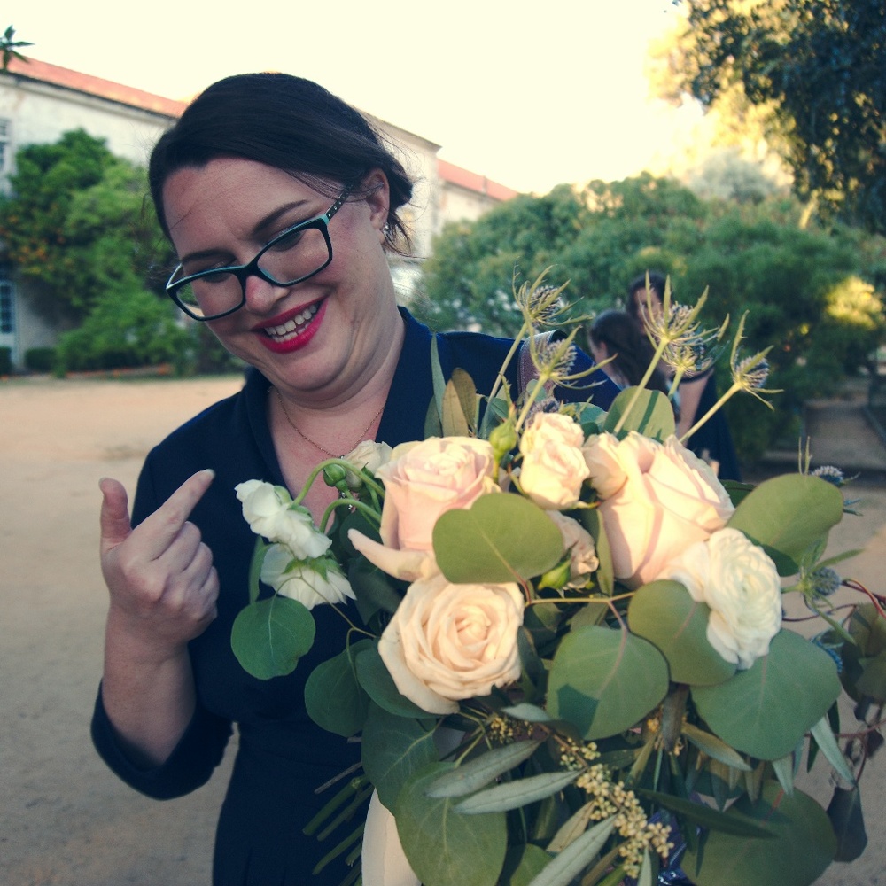 Meet your Posher, Diane